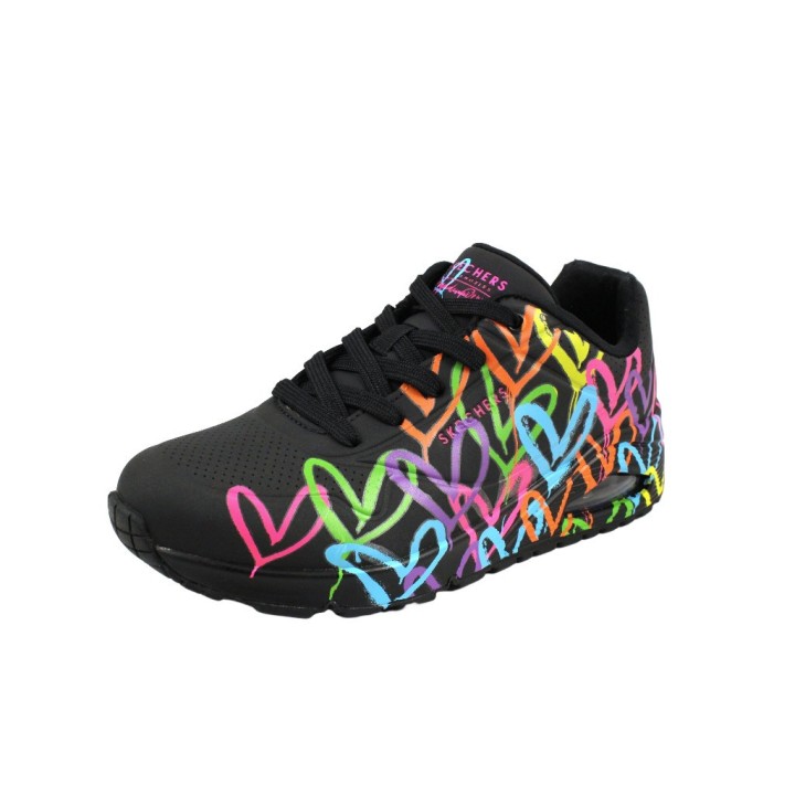 Skechers Uno - HIGHLIGHT LOVE - 263-00-41-12 40