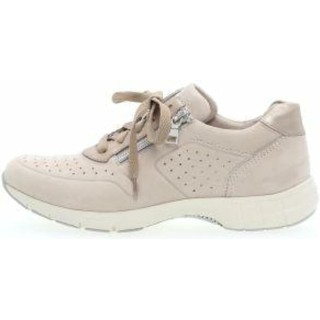 Gabor antikrosa Nubuk beige 5