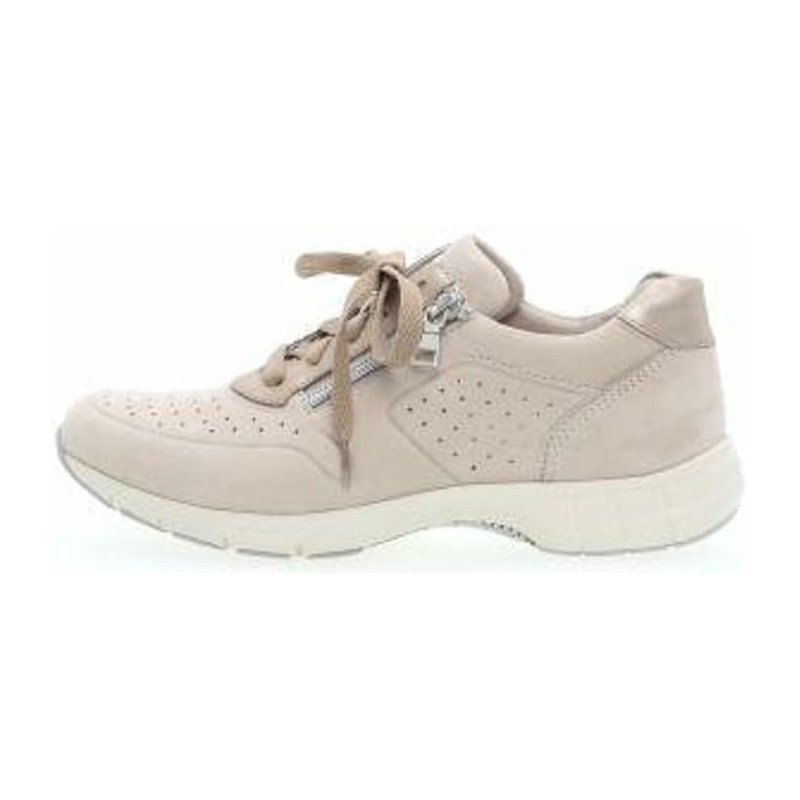 Gabor antikrosa Nubuk beige 5