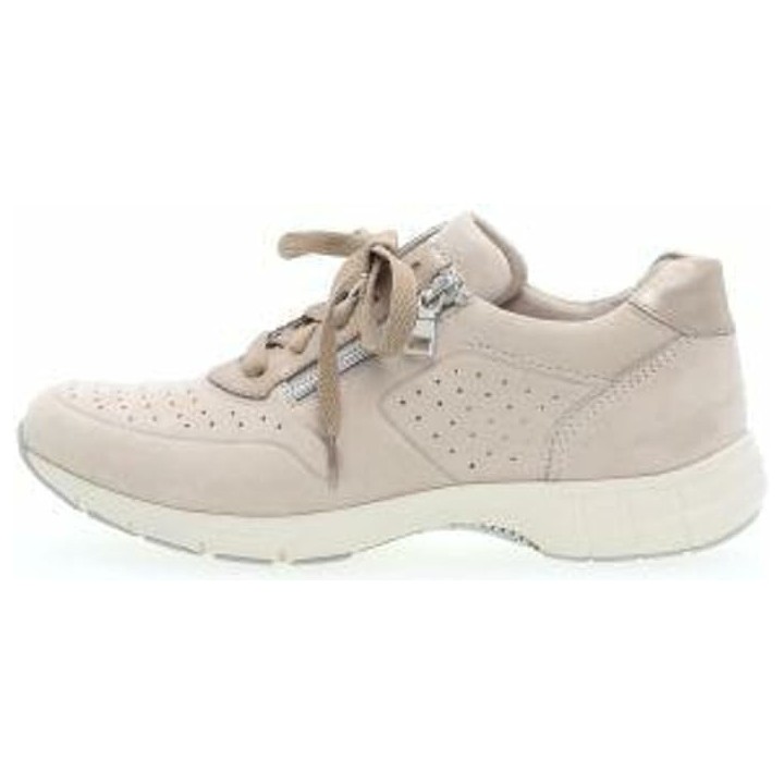 Gabor antikrosa Nubuk beige 5