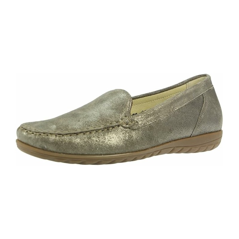 Waldläufer 329505 beige 7