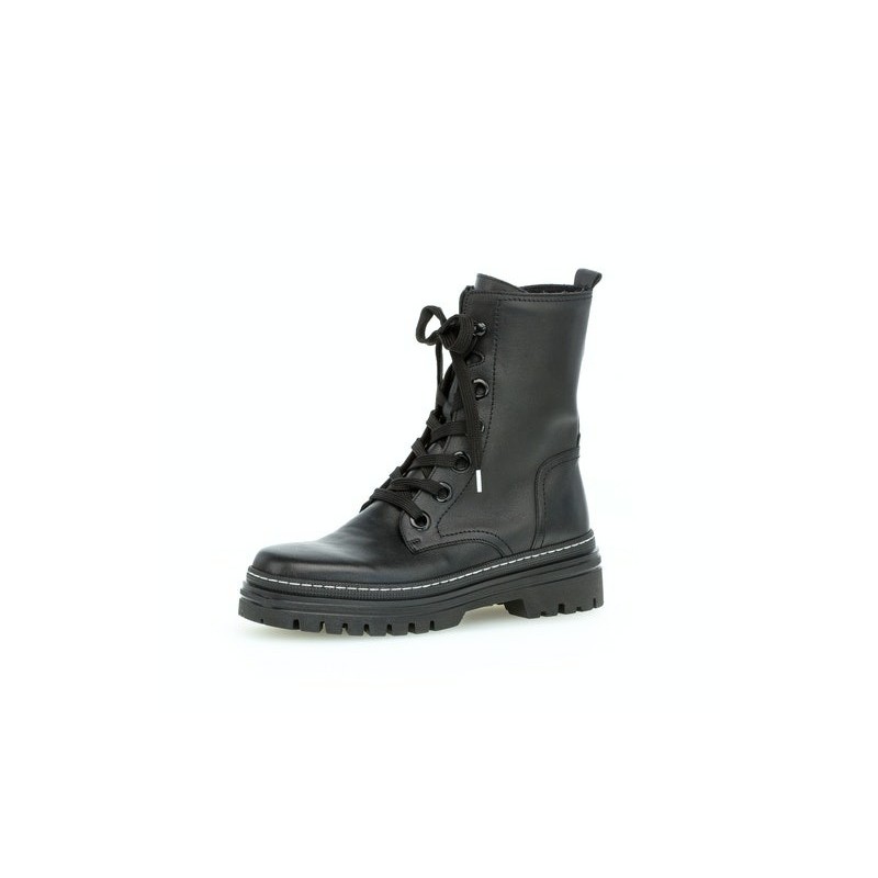 Gabor Fashion 91 schwarz 4,5