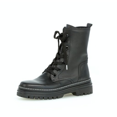 Gabor Fashion 91 schwarz 4,5