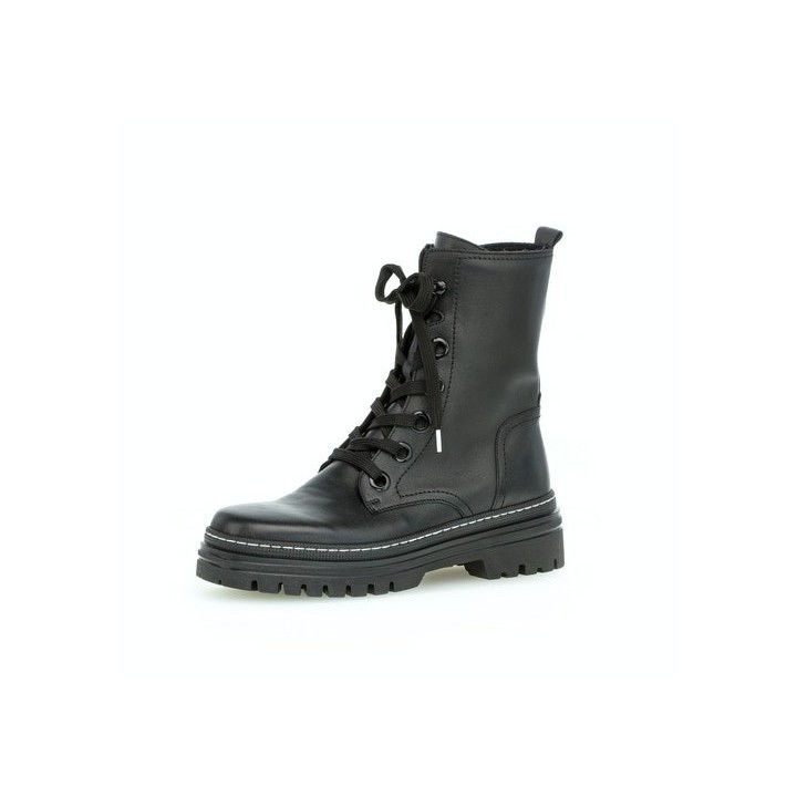 Gabor Fashion 91 schwarz 4,5