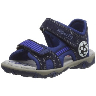 Superfit Jungen Mike 3.0 Sandalen, 33 32