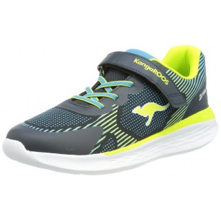 KangaROOS Unisex Kq-Bust Ev Sneaker 28/X