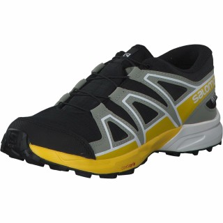 Salomon Speedcross CSWP J schwarz 36