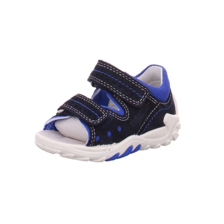 Superfit blau 19