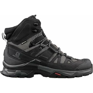 Salomon Quest 4 GTX schwarz 8,5