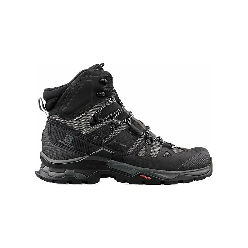 Salomon Quest 4 GTX schwarz 8,5