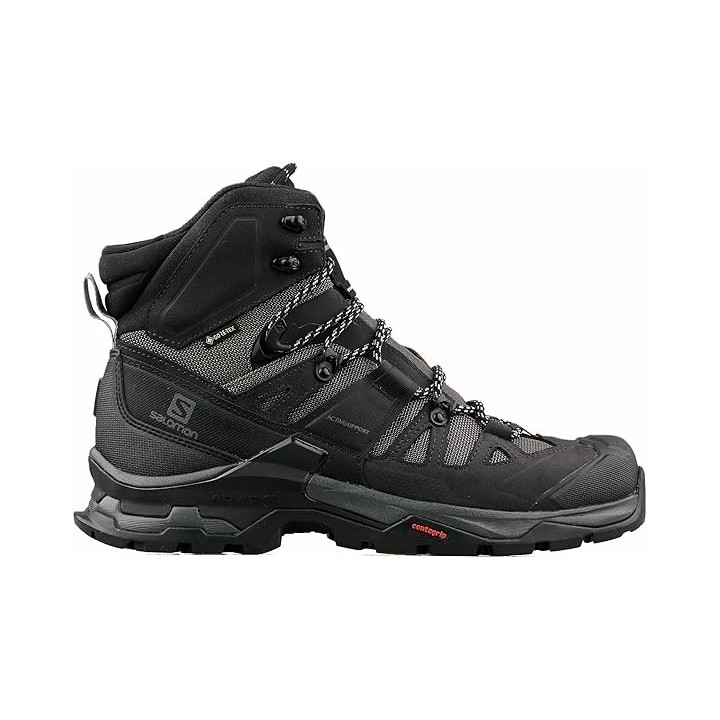Salomon Quest 4 GTX schwarz 8,5