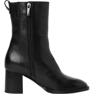 Tamaris Da.-Stiefel, BLACK schwarz 41