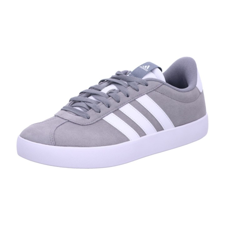 adidas Damen Sneaker VL Court 3.0, grau 38