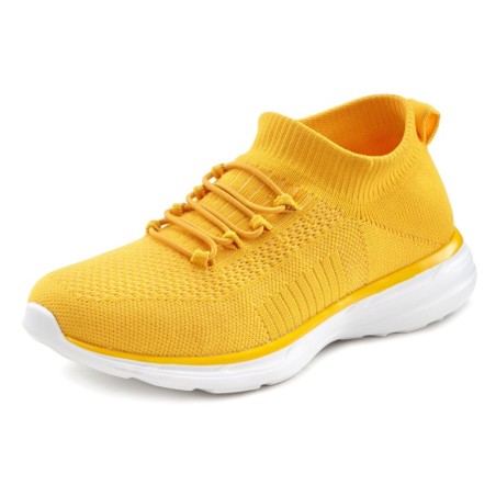 LASCANA Sneaker, ultraleicht und bequem zum Reinschlüpfen