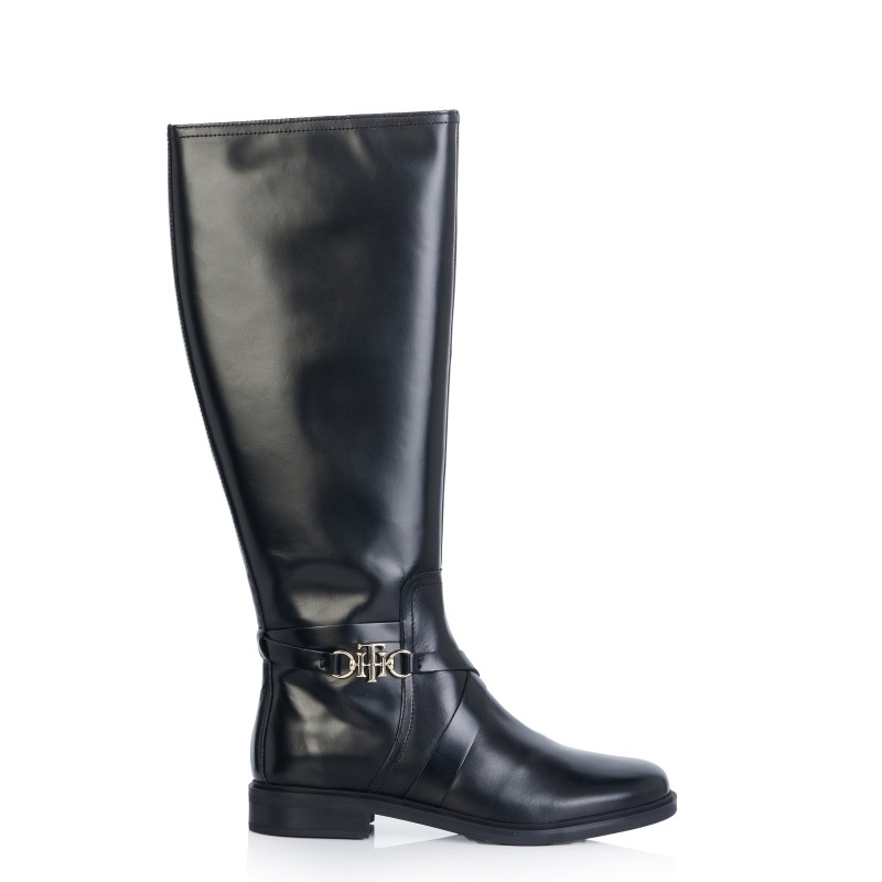 Tommy Hilfiger Stiefel 38