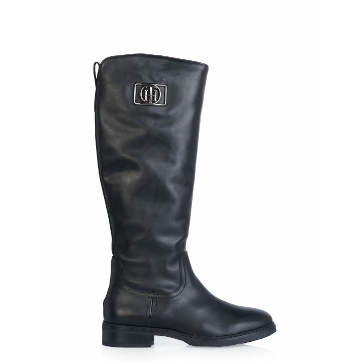 Tommy Hilfiger Stiefel 36