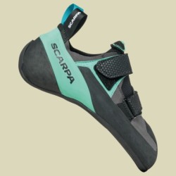 Arpia V LV 41,5 mehrfarbig - shark/aqua