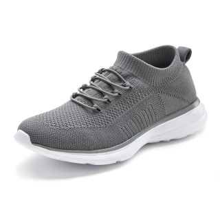 LASCANA Sneaker, ultraleicht und bequem zum Reinschlüpfen