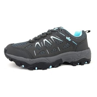 Lico Wanderschuh Outdoorschuh