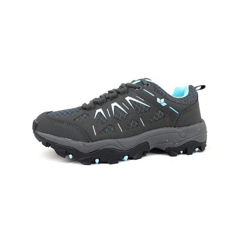 Lico Wanderschuh Outdoorschuh