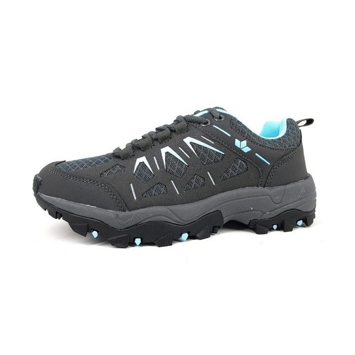Lico Wanderschuh Outdoorschuh