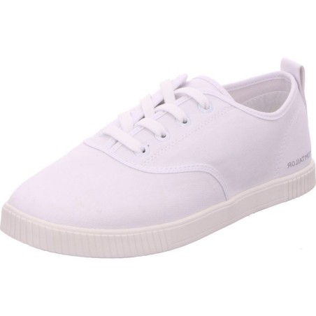 TOM TAILOR Schnürschuh 100% vegan