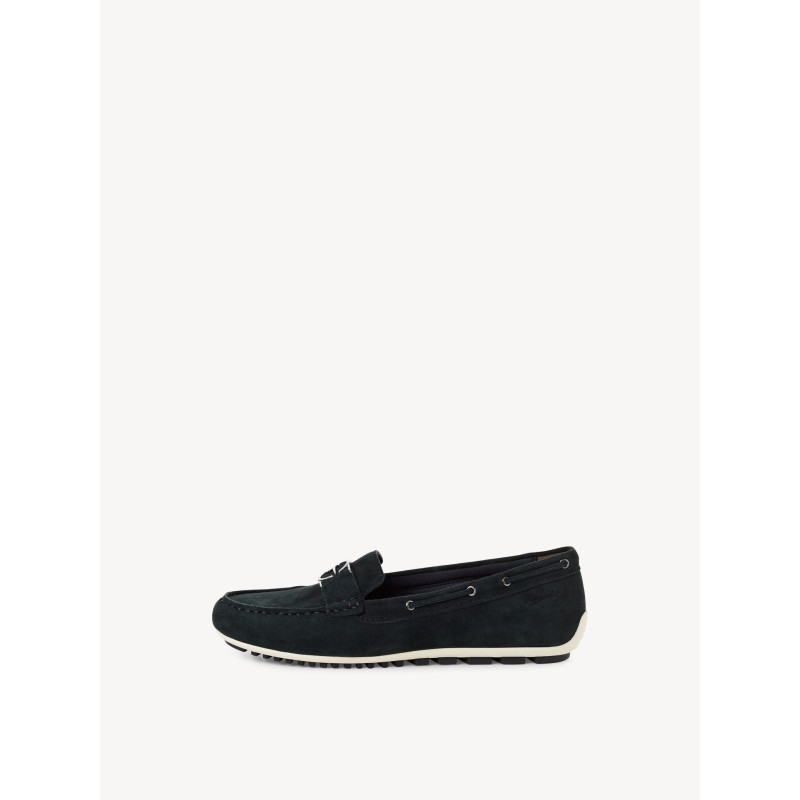 Moccassin
