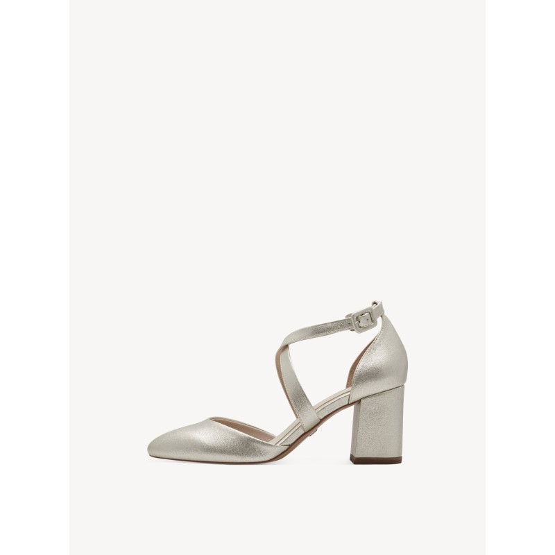 Pumps