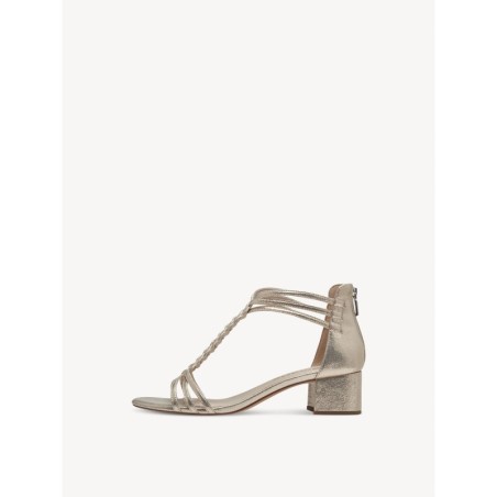 Sandalette