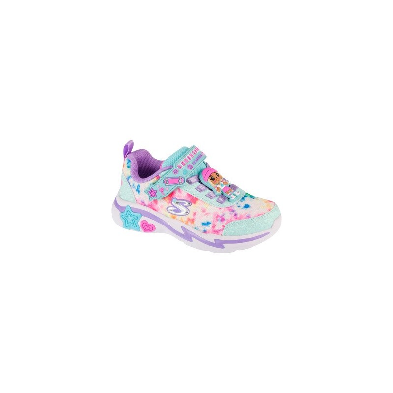 Skechers  kinderschuhe Snuggle Sneaks - Skech Squad