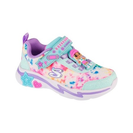 Skechers  kinderschuhe Snuggle Sneaks - Skech Squad