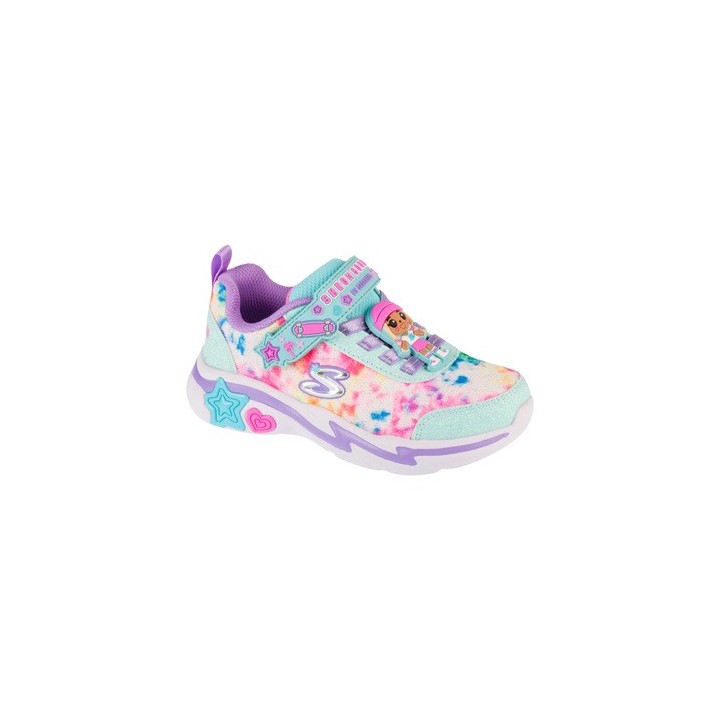 Skechers  kinderschuhe Snuggle Sneaks - Skech Squad