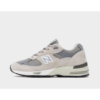 New Balance 991 Made in UK Damen, Grey