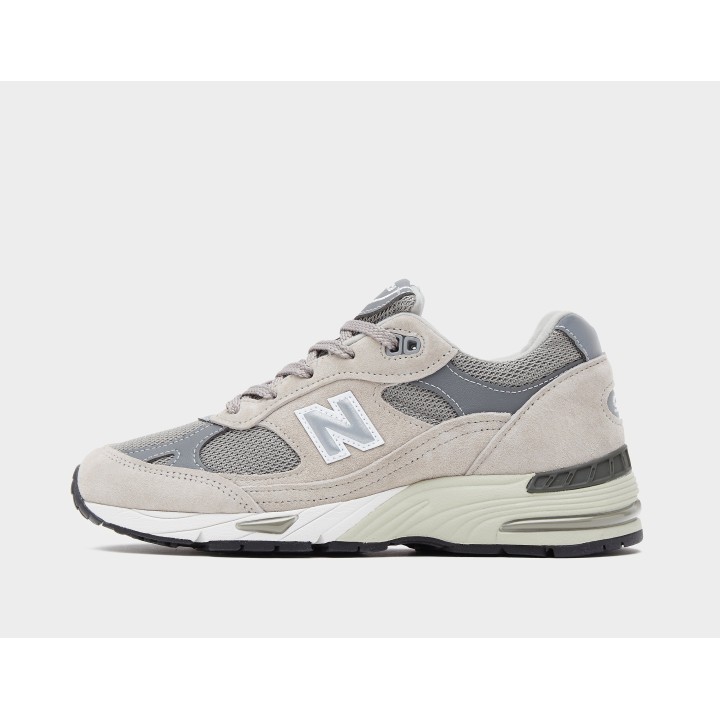 New Balance 991 Made in UK Damen, Grey