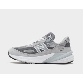 New Balance 990v4 Made In USA Damen, Grey