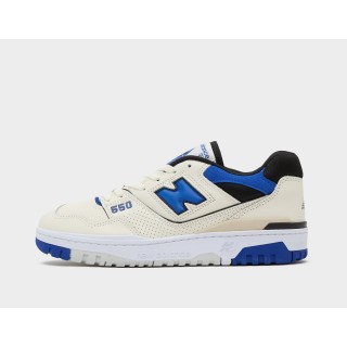 New Balance 550 Herren, White