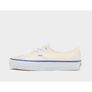 Vans Authentic 44 DX Damen, White