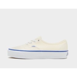 Vans Authentic 44 DX Damen, White