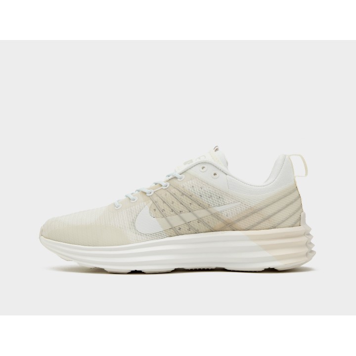 Nike Lunar Roam, White