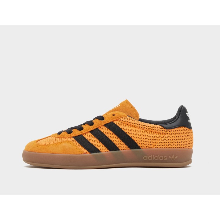 adidas Originals Gazelle Indoor Women's, Orange