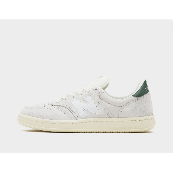 New Balance 500, White