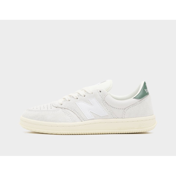 New Balance T500 Women's, White