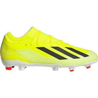 adidas Sportswear ADIDAS Herren Fussball-Rasenschuhe Fußballschuh X CRAZYFAST LEAGUE FG Fußballschuh