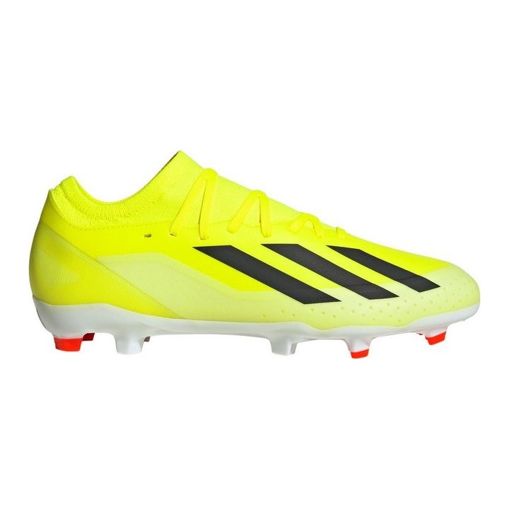 adidas Sportswear ADIDAS Herren Fussball-Rasenschuhe Fußballschuh X CRAZYFAST LEAGUE FG Fußballschuh