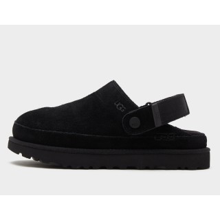 UGG Goldenstar Clog Damen, Black