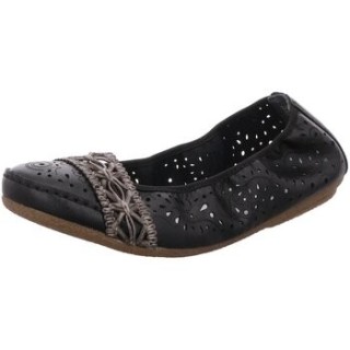 Rieker  Ballerinas 41466-00