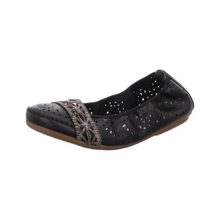 Rieker  Ballerinas 41466-00