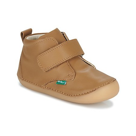 Kickers  Kinderstiefel SABIO