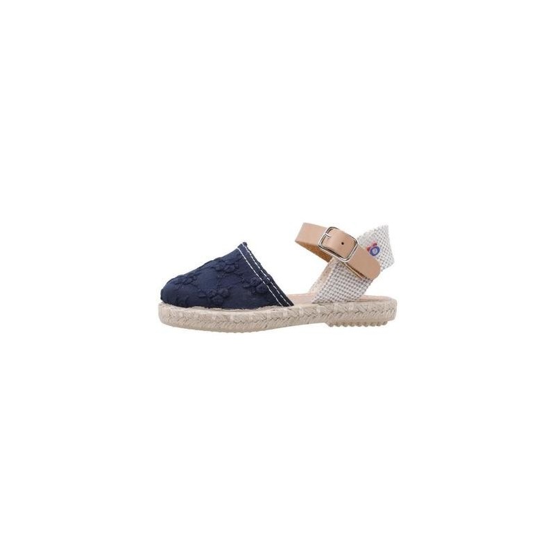 Osito  Espadrilles MVS 14545