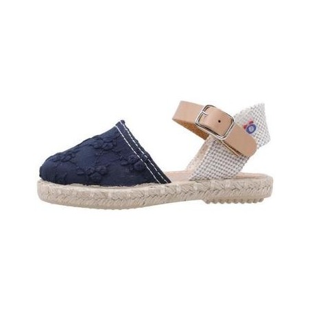 Osito  Espadrilles MVS 14545